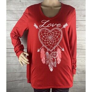 Love Dreamcatcher Shirt